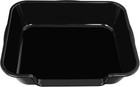 1 Extra-large Cat Litter Box  abs Plastic   Low-entry Senior Cat Litter Box