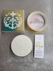 Vintage Avon Ultra Sheer Neutral Powder Finishing Face 1960   s Sealed New In Box