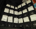 45 Turning Technologies Response Card Rcxr-02 And Case
