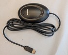Vintage Microsoft Wireless Optical Mouse 2000   Usb Receiver 3 1 Model 