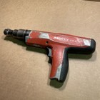 Hilti Dx 2 Powder Actuated Fastening Tool - Works - Tool Only