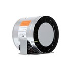 New Can Fan Max Fan 10  Inline Duct Fan 1019 Cfm     Energy Efficient Ventilation