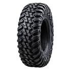 Tusk Terrabite 30x10-14 Utv Tires On Wheels Fits Polaris Rzr Xp 1000 2014-2021