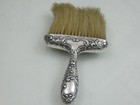 Fine Antique Gorham Sterling Silver Croms Table Brush Circa Late 19th Century