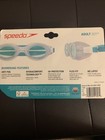 Speedo Adult Boomerang Goggles
