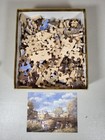 Optimago Enigma Gold Box Wooden Puzzle 250 Pieces