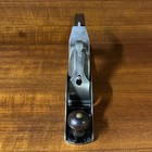 Vintage Stanley No  10 Carriage Maker s Rabbet Plane Type 11  1910-1918  V Logo