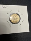  1961  Kuwait 1 Fils-b48