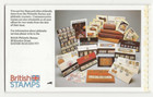 1985 Great Britain Mnh Stamp Booklet   Bk149 The Story Of The Times  Cv  50 00