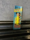 Pez Disney Mickey Mouse  Mint On Euro Disney Card