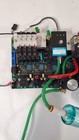 Electroglas Prober 4090 Base Unit Pneu Mdl Model 252221-001