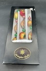 Vtg Christopher Radko Della Robbia 36  Fruit Garland Poland 95-308-0 Christmas