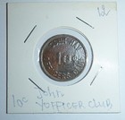 Xx Rare - John Hay - Rnr Club - Token   Coin - Philippines   Vietnam War - D 474