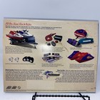 1995 Tiger Shark Pwc Personal Watercraft Jet Ski Sales Brochure Catalog