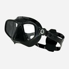 Aqualung Micromask X Black Aqua Lung Micro Mask
