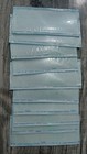10pc Skin Graft Mesh Carrier Set 3 1 5 1 6 1 Ratios Sterile Dermatome Kit