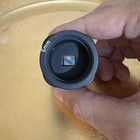 Watec Lcl-902c Cctv Camera  Monochrome 1 2  Ccd  570 Lines  Bnc Coax  12vdc