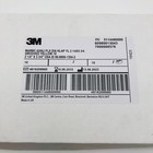 3m 80099 Diamond Hand Lap 2-1 4 X 3-3 4 M40 Mic 6200j Flexible Yellow 10pk