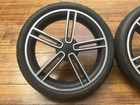 Nuna Mixx   Mixx 2 Rear Wheels - Read Description
