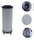 2118342  2 Pcs  Miaacf Oil Filter Compatible For Air Compressor Oil Filter