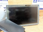 Info-gps-tv Screen Center Dash Touch Screen Fits 15 Range Rover   Lr079588 