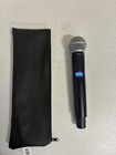 Shure Ulxd2 sm58-g50 Wireless Professional Microphone W shure Rechargeablbattery