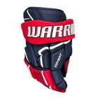 Warrior Covert Pro Senior Hockey Gloves  new  Retail For  179