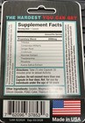 The Horn 20 Pc Box Male Performance   Enhancement   The Hardest You Can Get