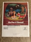 Disney News Magazine Winter 1980 81
