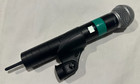 Shure Professional Wireless Microphone  Model U2-ua  782-806 Mhz  Sm58 Head