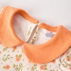 New Boutique Smocked Pumpkin Tunic   Leggings Girls Outfit Set