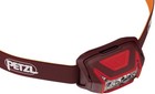 Petzl - Actik Headlamp - Three Lighting Levels White  Green  450 Lumens