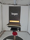 Vintage Bogen X-35b Darkroom 35mm Photo Enlarger -f 3 5 50mm Lens  test  Working