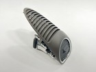 Dash Right Inner Air Vent 982819202 Grey_fg Porsche 718 Boxster 2017-2024