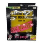 Sex Pistols    never Mind The Bollocks    X Mcfarlane   s Toys Album Cover Collectible