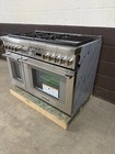 Thermador Prd486wigu - 48  Range Dual Fuel Pro-grand 6 Burner   Induction  2 