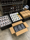 Retail Overstock Merchandise Mix Reseller Inventory