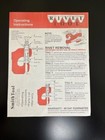 Smith Tool R-3030 Rivet Tool