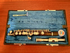 Yamaha Ypc-31 Student Piccolo Ready To Play 