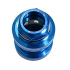 Tange Mx320 Headsets Old School Bmx 1  Threaded 32 7mm Cup   Blue