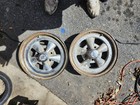 Cragar Ss 15 X 4  4 75    4-3 4    Bolt Pattern Drag Racing Vintage Wheel Gm Gasser