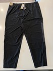Nike University Of Texas Longhorns Athletic Pants I10130-010 Black Grey Xxl