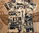 Japan Soccer Jersey Special Concept Tokyo Edition S m l xl xxl