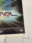 1979 Star Trek Motion Picture Rolled 27x41 Original One Sheet Movie Poster Rare