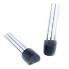 Us Stock 10pcs J201 Jfet N-channel Transistor 50ma 40v To-92 New