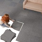 20 Tiles Carpet Squares 20    20    Bitumen Backed Carpet Tile 0 13  Pile Heig   