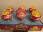 6 W box Zuru Oosh Cotton Candy Cuties surprise Cutie Inside Scented Fluffy Slime