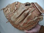 Rawlings Catchers Glove Model Cii-lt Century 2 Series Dual Wing Fastback Model