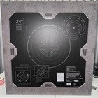 Disney Parks Captain Carter Vibranium Shield Metal Brand New In Box Sealed 