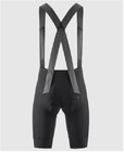 Assos Mens  Mille Gts Bib Shorts S11 Standard   Long Black Color 100  Authentic